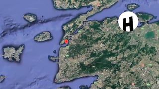 Voici l'un des plus grand pont du monde construit en Turquie