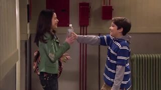 Ultimate Carly & Freddie Compilation ???? Best of #Creddie | NickRewind