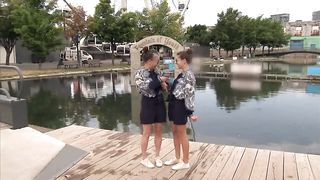 Fountain Of Youth Prank | Just For Laughs Gags