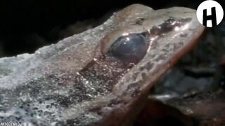 Voici les animaux les plus étranges au monde 2