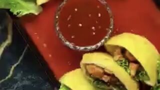 Quick and easy mouthwatering recipe ( subscribe please )