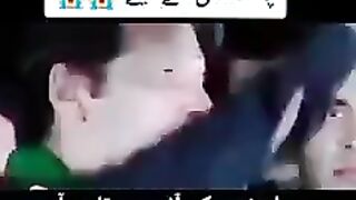 Imran khan emotional speech about tharr