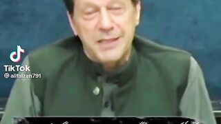 میرا ﷲ پر ایمان ہے۔ زندگی اور موت ﷲ کے ہاتھ میں ہے۔