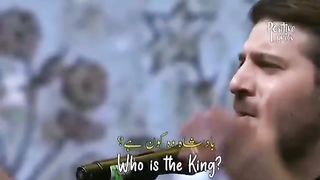 Naat hasbi rabi