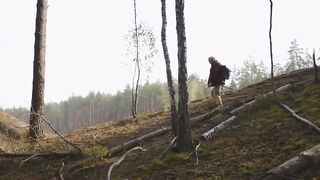 Il a vécu seul en Alaska pendant 30 ans, voici son histoire
