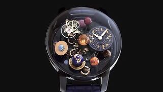 Brilliant Watch