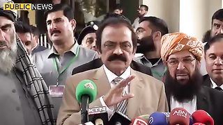 عمران خان کی کوئی مقبولیت نہیں #publicnews #breakingnews