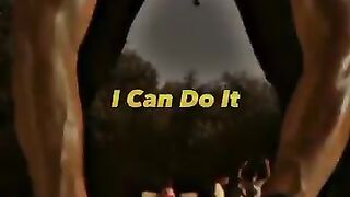 You can DO it