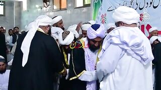 Dastar Bandi 2021 Jamia Darul Tafseer Wal Hadees Shahmansoor Swabi Sheikh Aizazulhaq Shams