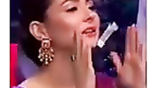 Yumna Won Award ???? |. Yumna Zaidi | Tere Bin | Dar Si Jaati Hai Sila