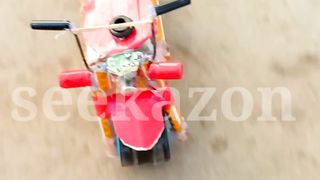 Mini bike