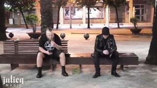 Most Scary Halloween Pranks 2023????????????-Julien Magic
