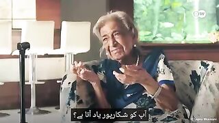 SINDHI CULTURE KE OLD STORY.
