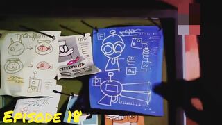 Lamput presents The Cartoon Network show Episode 18