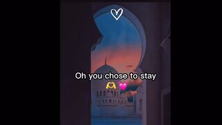 Do you have one minute for Allah 13