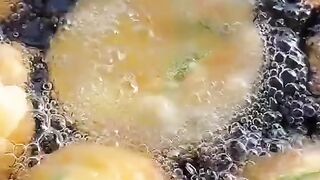 Chinese kachori recipe