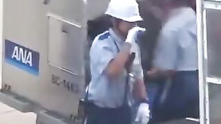 beggage handling
