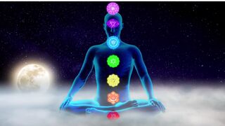 Spiritual Connection