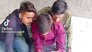 Don't shake