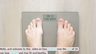 Weight Loss Mistakes Beginners Make In Their 30s And 40s (FIX THESE!)