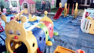 children's play area