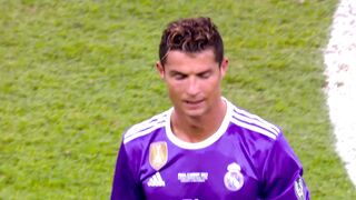 Cristiano Ronaldo 4k Free Clip (2017) │Clip For Edit on Make a GIF