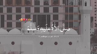 Ya Muhammad (S.w.s) ❤️????????