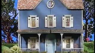 Bear in the Big Blue House The Big Sleep_360p