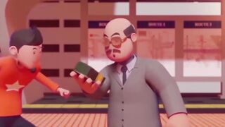 i am the best muslim S1-Ep-3 ramzan urdu & hindi dubed | i am the best muslim ||Cartoon hub ||