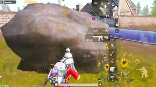 Arabia went crazy after this 1v4clutch Arabia boot player