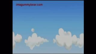Funny bear 2 2