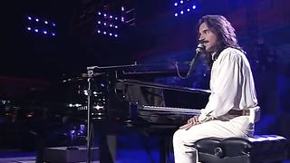Yanni - "Prelude-Love Is All"… The “Tribute” Concerts!