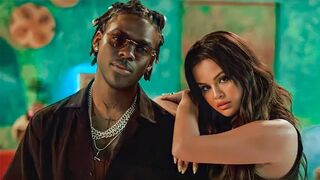 Baby Calm Down FULL HD  Selena Gomez & Rema Official Music Video 2023