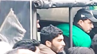 Khan ki Hazzrri in Naib Court