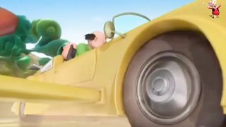 Motu patlo cartoon 2