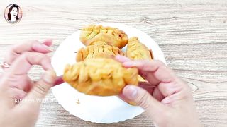 New khasta bazari multilayer Famous crispy kachori Recipe