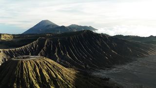 Very beautiful view HD