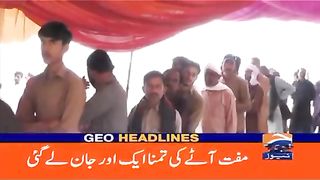 head lines news today news
