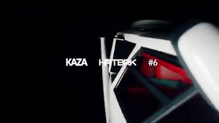 Kaza - HRTBRK #6 (Clip Officiel)