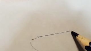 How to draw eyes like this