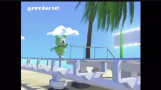 Funny bear 3