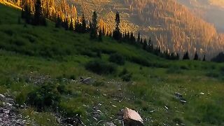 Glacier National park