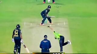Cricket bating
