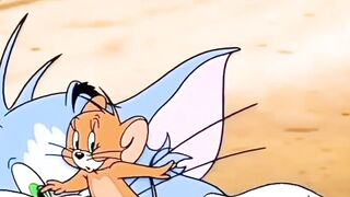 Tom And Jerry Cartoon Status short 2