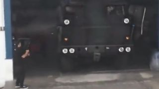 RM-70 VAMPIR