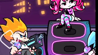 FNF Battle Music ????????