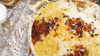 Best iftar dishes