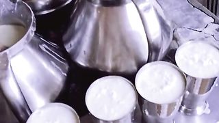 Best Lahori Lassi