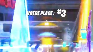 EMXXRRR meurs d’une arme trop forte