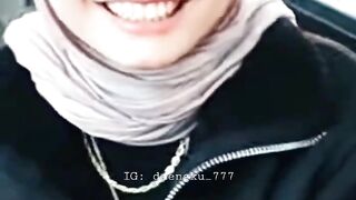 Cutes Moment Saat Fiki Mau Pulang